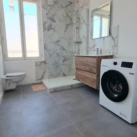 Chez K&d T2 Proche Gare